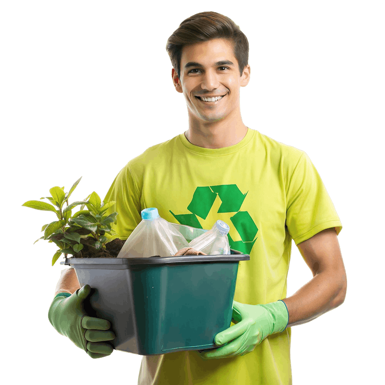 Reloops recycling professional